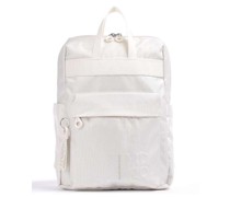 Mandarina Duck MD20 Rucksack weiß