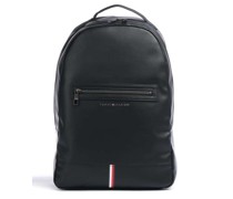 Tommy Hilfiger TH Corporate Rucksack schwarz
