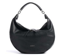 Coccinelle Maelody Beuteltasche schwarz