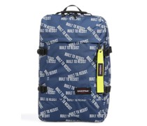 Eastpak Reiserucksack navy