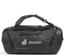 Deuter Aviant Pro 90 Reiserucksack schwarz