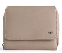 Golden Head Madrid Rfid Rfid Geldbörse taupe