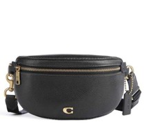 Coach Bethany Gürteltasche schwarz