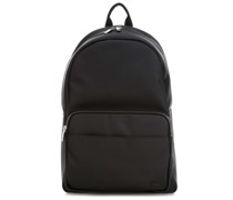 Lacoste Men's Classic Rucksack schwarz