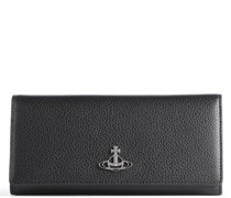 Vivienne Westwood Rfid Geldbörse schwarz