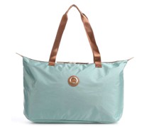 Delsey Freestyle Weekender pistazie