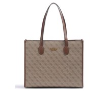 Guess Silvana Shopper beige/braun