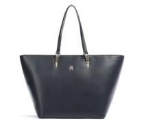 Tommy Hilfiger TH Refined Shopper navy