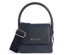 Tommy Hilfiger New Tommy Umhängetasche navy
