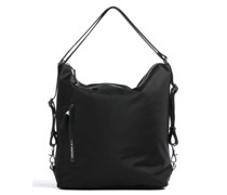 Mandarina Duck Hunter Beuteltasche schwarz