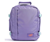 Cabin Zero Classic 28 Reiserucksack lavendel