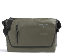 Strellson Stockwell 2.0 Kuriertasche khaki