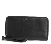 Bugatti Lady Top Geldbörse schwarz