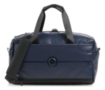 Delsey Turenne Reisetasche dunkelblau