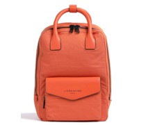 Liebeskind Travel Crisp Rucksack orange