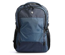 Victorinox VX Sport EVO Rucksack blau
