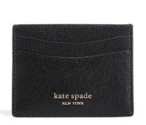 Kate Spade New York Morgan Kreditkartenetui schwarz