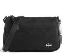 Lacoste Daily Lifestyle Umhängetasche schwarz