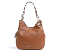 Michael Kors Lillie Beuteltasche camel