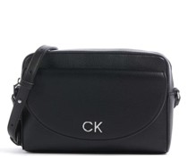 Calvin Klein CK Daily Umhängetasche schwarz