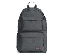 Eastpak Padded Double Rucksack anthrazit