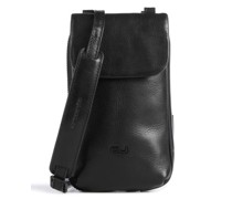Aunts & Uncles Norwegians Ida Handytasche schwarz
