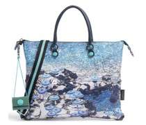 Gabs Trip G3 Plus Holiday Handtasche mehrfarbig