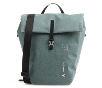 Vaude ReCycle Pro Gepäcktasche dunkelgrün