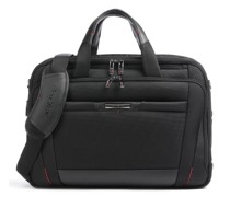 Samsonite Pro-DLX 5 Aktentasche schwarz