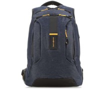 Samsonite Paradiver Light Laptop-Rucksack jeans