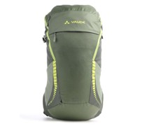 Vaude Magus 26 Wanderrucksack grün