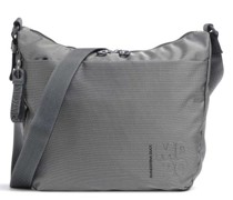 Mandarina Duck MD20 Umhängetasche grau