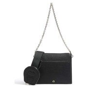 Aigner Isa Umhängetasche schwarz