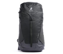 Deuter AC Lite 32 EL Wanderrucksack schwarz