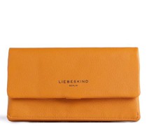 Liebeskind Harris Slam Rfid Geldbörse orange