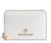 Michael Kors Jet Set Charm Geldbörse weiß