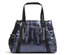 Picard Arosa Shopper dunkelblau