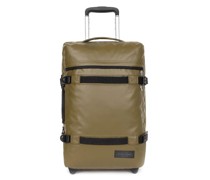 Eastpak Transit´R S Rollenreisetasche olivgrün