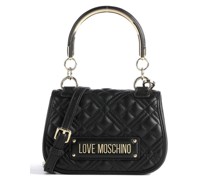 Love Moschino Evening Umhängetasche schwarz