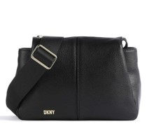 DKNY Sabina Umhängetasche schwarz