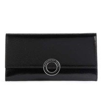 Mandarina Duck Deluxe Geldbörse schwarz