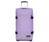Eastpak Transit'R M Rollenreisetasche violett