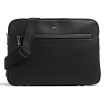 BOSS Ray Laptoptasche schwarz