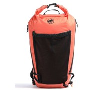 Mammut Aenergy 18 Wanderrucksack apricot