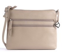 Mywalit Cremona Umhängetasche beige