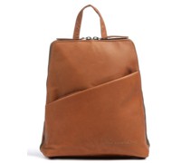The Chesterfield Brand Claire Rucksack cognac