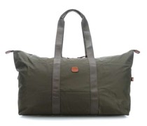 Brics X-Collection Reisetasche olivgrün
