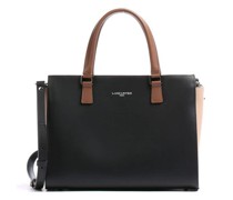 Lancaster Constance Handtasche schwarz