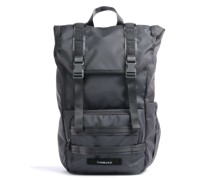 Timbuk2 Agent Rogue Rucksack dunkelgrau