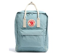 Fjällräven Kånken Rucksack blaugrau